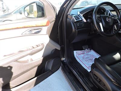 2015 Cadillac SRX Luxury Collection   - Photo 15 - Lexington, NE 68850