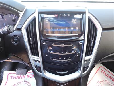 2015 Cadillac SRX Luxury Collection   - Photo 17 - Lexington, NE 68850