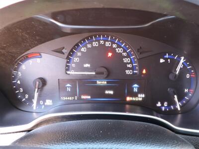 2015 Cadillac SRX Luxury Collection   - Photo 16 - Lexington, NE 68850