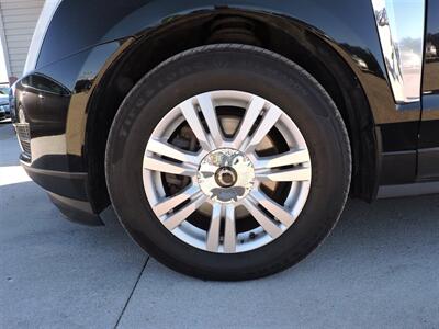 2015 Cadillac SRX Luxury Collection   - Photo 8 - Lexington, NE 68850