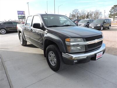 2008 Chevrolet Colorado LT   - Photo 4 - Lexington, NE 68850