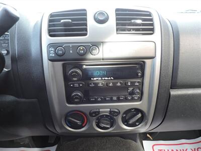 2008 Chevrolet Colorado LT   - Photo 16 - Lexington, NE 68850