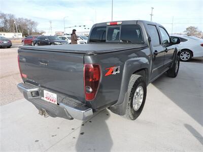 2008 Chevrolet Colorado LT   - Photo 5 - Lexington, NE 68850