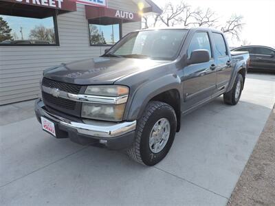 2008 Chevrolet Colorado LT   - Photo 2 - Lexington, NE 68850