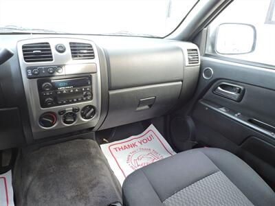2008 Chevrolet Colorado LT   - Photo 13 - Lexington, NE 68850