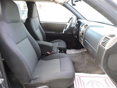 2008 Chevrolet Colorado LT   - Photo 10 - Lexington, NE 68850