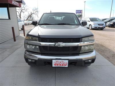 2008 Chevrolet Colorado LT   - Photo 3 - Lexington, NE 68850