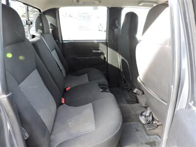 2008 Chevrolet Colorado LT   - Photo 11 - Lexington, NE 68850