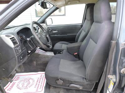 2008 Chevrolet Colorado LT   - Photo 9 - Lexington, NE 68850