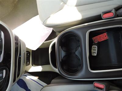 2017 Chrysler Pacifica Touring-L Plus   - Photo 20 - Lexington, NE 68850