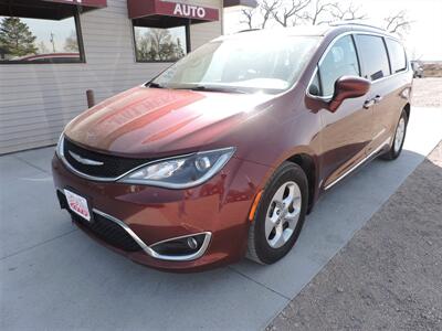 2017 Chrysler Pacifica Touring-L Plus   - Photo 2 - Lexington, NE 68850