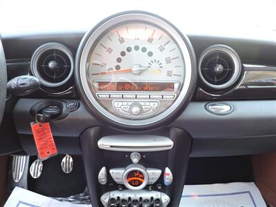 2007 MINI Cooper S S   - Photo 18 - Lexington, NE 68850
