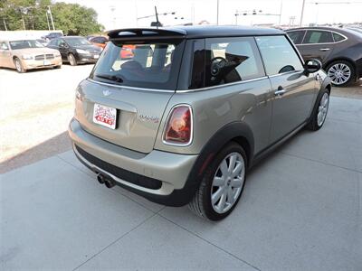 2007 MINI Cooper S S   - Photo 5 - Lexington, NE 68850