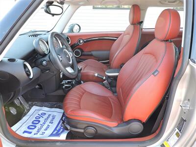 2007 MINI Cooper S S   - Photo 9 - Lexington, NE 68850