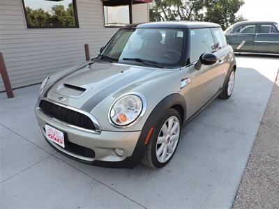 2007 MINI Cooper S S   - Photo 2 - Lexington, NE 68850