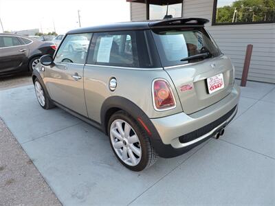 2007 MINI Cooper S S   - Photo 7 - Lexington, NE 68850