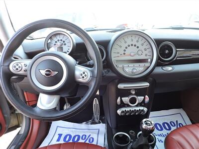 2007 MINI Cooper S S   - Photo 14 - Lexington, NE 68850