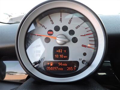 2007 MINI Cooper S S   - Photo 17 - Lexington, NE 68850