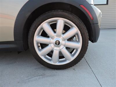 2007 MINI Cooper S S   - Photo 8 - Lexington, NE 68850