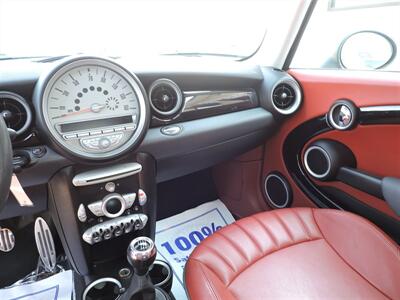 2007 MINI Cooper S S   - Photo 15 - Lexington, NE 68850