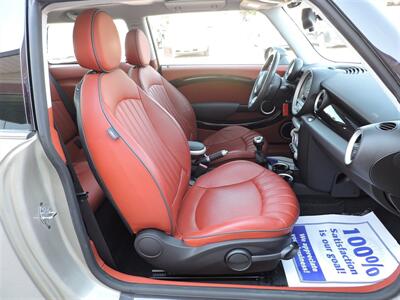2007 MINI Cooper S S   - Photo 10 - Lexington, NE 68850