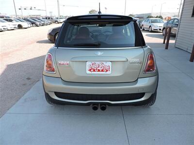 2007 MINI Cooper S S   - Photo 6 - Lexington, NE 68850