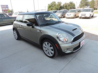 2007 MINI Cooper S S   - Photo 4 - Lexington, NE 68850