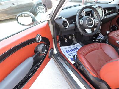 2007 MINI Cooper S S   - Photo 16 - Lexington, NE 68850