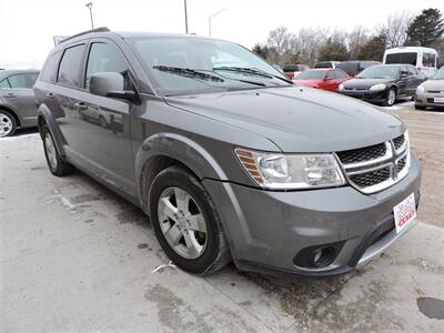 2012 Dodge Journey SXT   - Photo 4 - Lexington, NE 68850