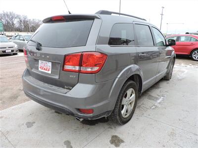 2012 Dodge Journey SXT   - Photo 5 - Lexington, NE 68850