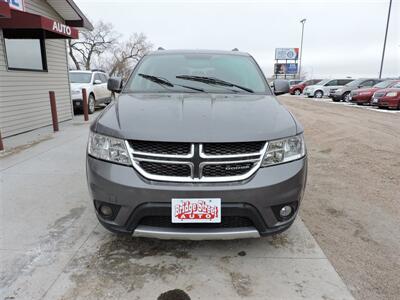 2012 Dodge Journey SXT   - Photo 3 - Lexington, NE 68850