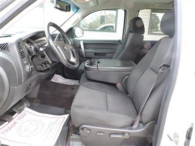2013 Chevrolet Silverado 1500 LT   - Photo 9 - Lexington, NE 68850