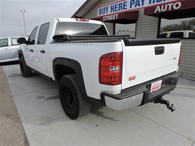 2013 Chevrolet Silverado 1500 LT   - Photo 7 - Lexington, NE 68850