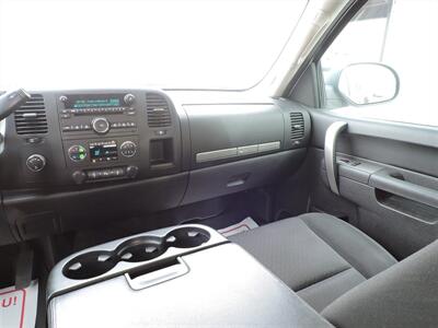 2013 Chevrolet Silverado 1500 LT   - Photo 13 - Lexington, NE 68850