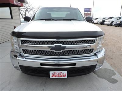 2013 Chevrolet Silverado 1500 LT   - Photo 3 - Lexington, NE 68850