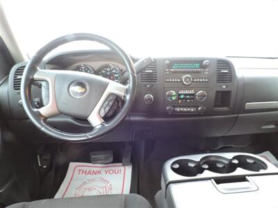 2013 Chevrolet Silverado 1500 LT   - Photo 12 - Lexington, NE 68850