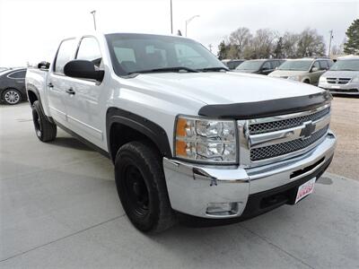 2013 Chevrolet Silverado 1500 LT   - Photo 4 - Lexington, NE 68850