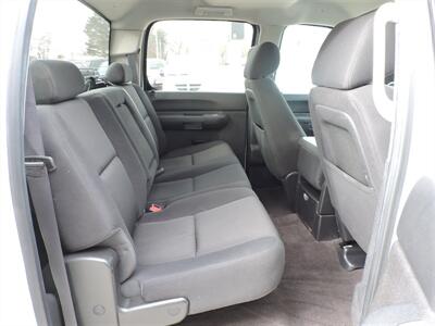 2013 Chevrolet Silverado 1500 LT   - Photo 11 - Lexington, NE 68850