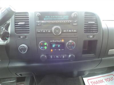 2013 Chevrolet Silverado 1500 LT   - Photo 16 - Lexington, NE 68850