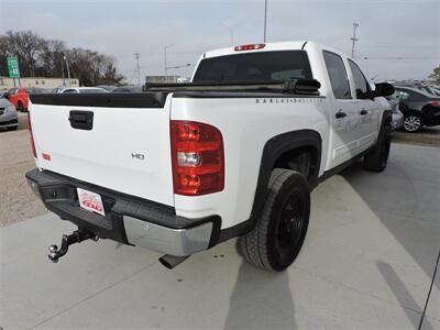 2013 Chevrolet Silverado 1500 LT   - Photo 5 - Lexington, NE 68850