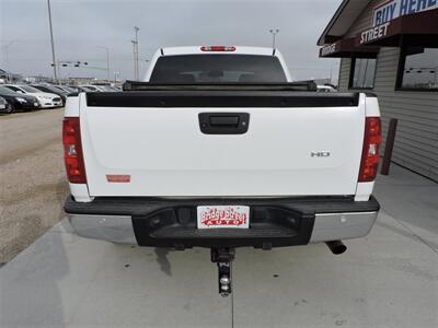2013 Chevrolet Silverado 1500 LT   - Photo 6 - Lexington, NE 68850