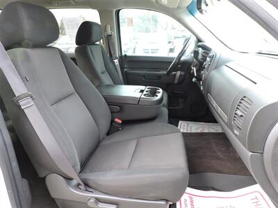 2013 Chevrolet Silverado 1500 LT   - Photo 10 - Lexington, NE 68850