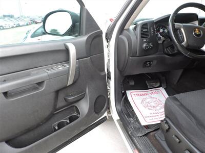 2013 Chevrolet Silverado 1500 LT   - Photo 14 - Lexington, NE 68850