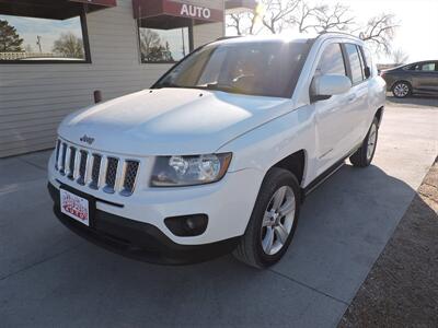 2014 Jeep Compass Latitude   - Photo 2 - Lexington, NE 68850