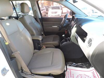 2014 Jeep Compass Latitude   - Photo 10 - Lexington, NE 68850