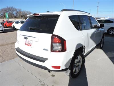 2014 Jeep Compass Latitude   - Photo 5 - Lexington, NE 68850