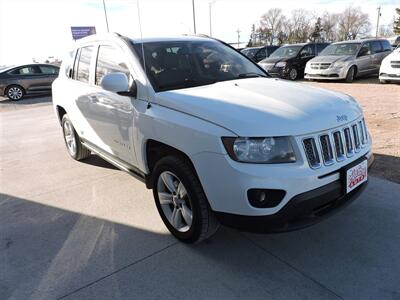 2014 Jeep Compass Latitude   - Photo 4 - Lexington, NE 68850