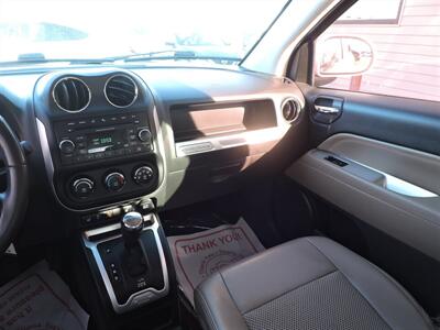2014 Jeep Compass Latitude   - Photo 14 - Lexington, NE 68850
