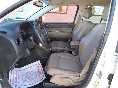 2014 Jeep Compass Latitude   - Photo 9 - Lexington, NE 68850