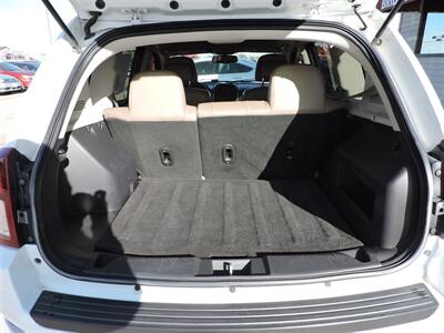 2014 Jeep Compass Latitude   - Photo 12 - Lexington, NE 68850